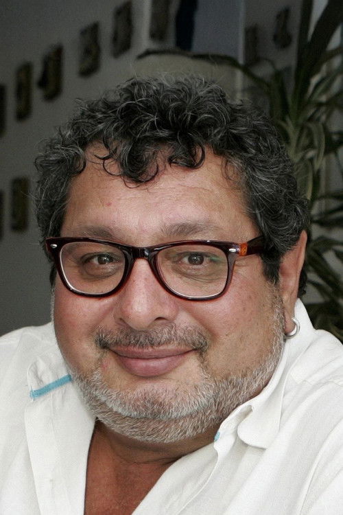 Ricky Tosso as Pablo