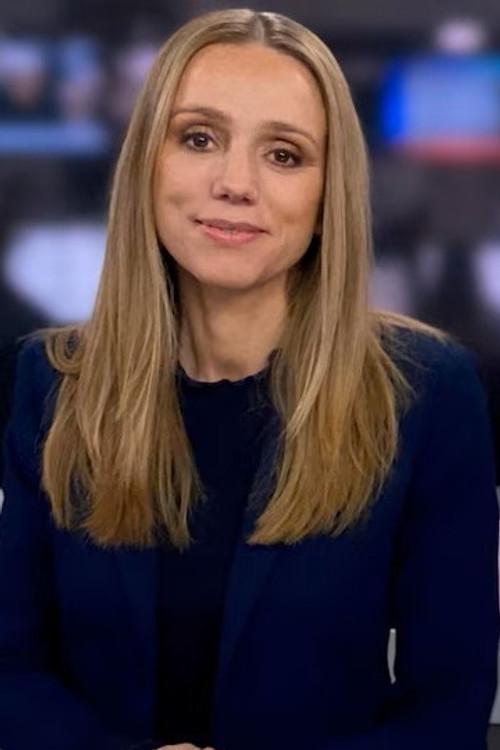 Anne-Dorte Rosgaard as Self - Vært