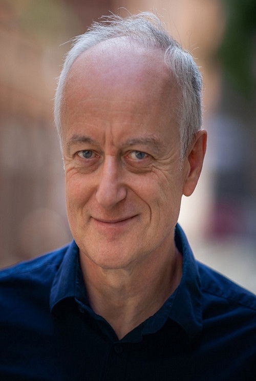 Gerrard McArthur as Narrator