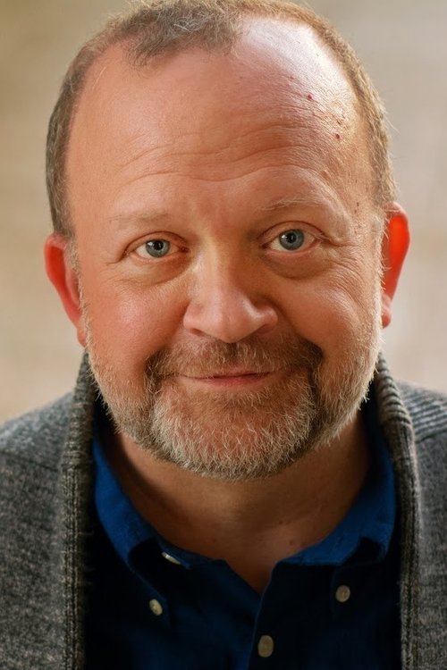 John Walpole as Hodges