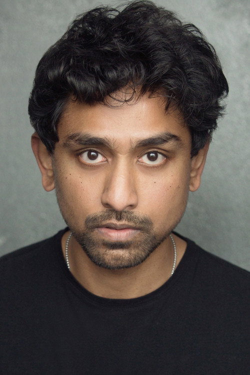 Vishnu Krishnan as Kush