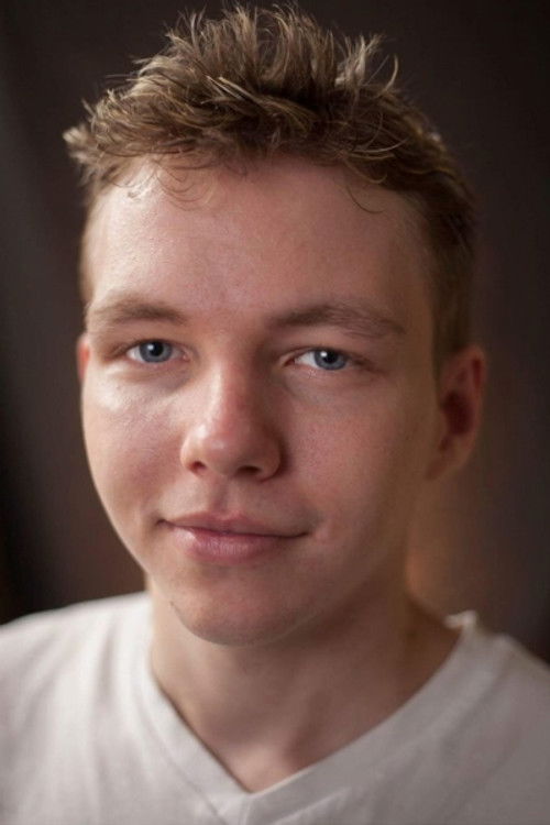 John Sparke as First Rebel Fighter