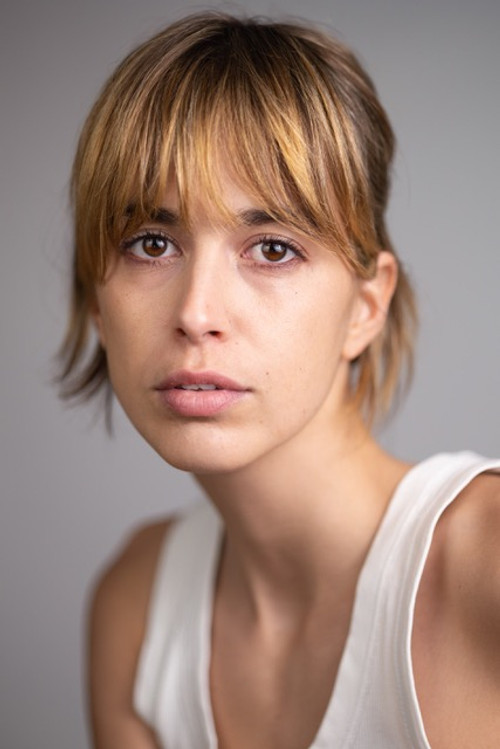 Carolina D'Alatri as Lia Turatello