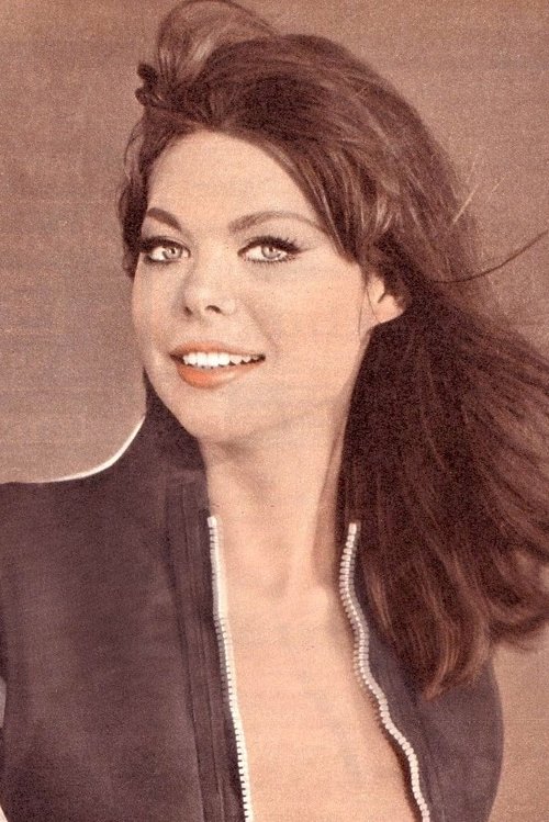 Susanna Clemm as turista americana