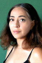 Rania Rafei as Self - Filmmaker