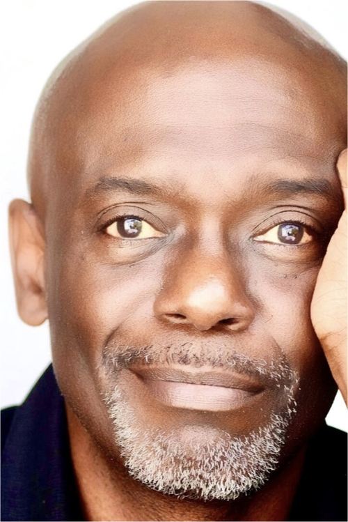 Carl Gilliard as Priest