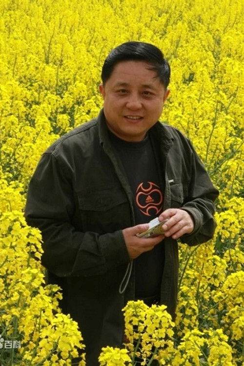 Dong Xiao as 高大猛