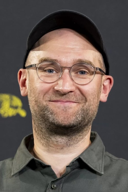 Laurynas Bareiša as Passer-by in the shop