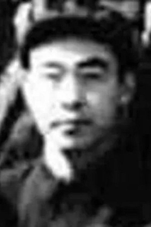 Wang Li as Regimental Commander Liu