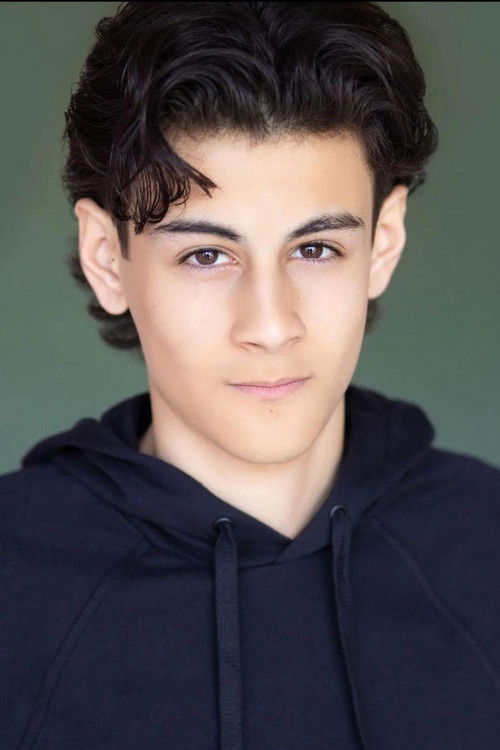 Matthew A. Sánchez as Camp Kid