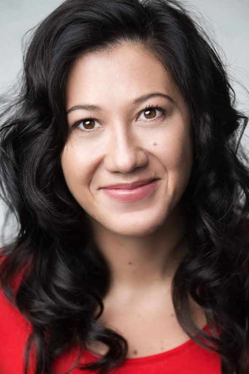 Sophia Lorenti as Amber