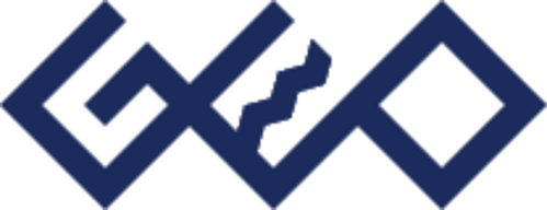 GEO CORPORATION logo