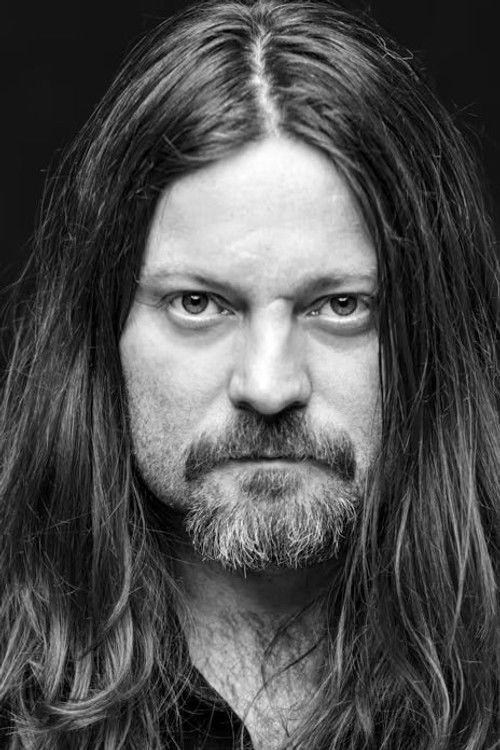 Bent Sæther as Voice Bass