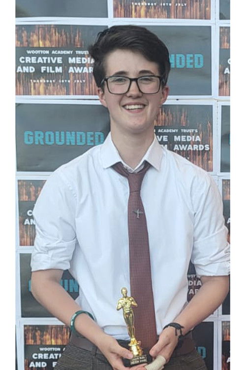 Rory Swannell as Elf, Himself