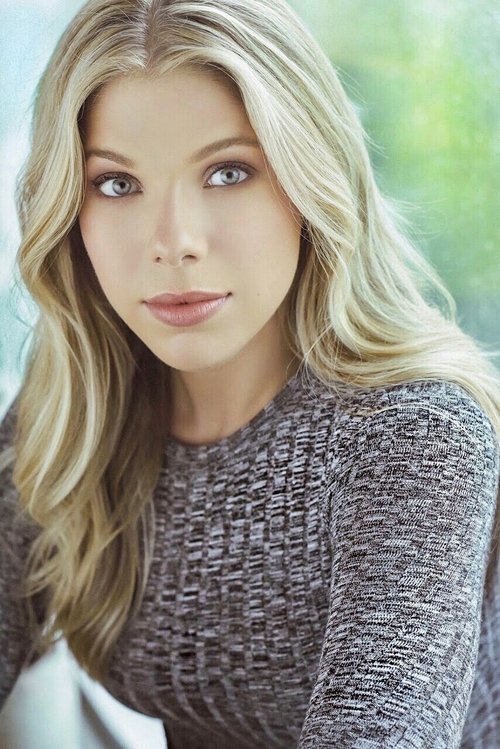 Samantha Brown as Katie