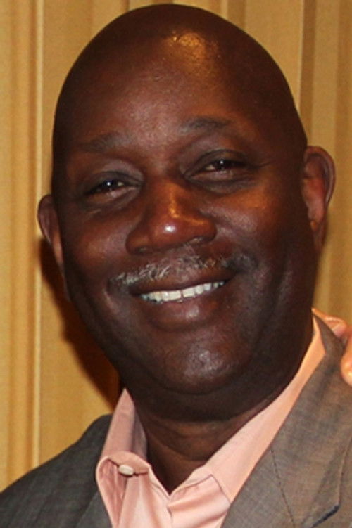 Ricardo Pitts-Wiley as Bus Driver