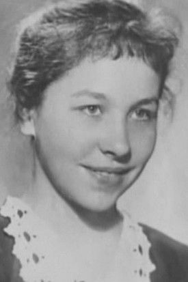 Galina Sokolova as 