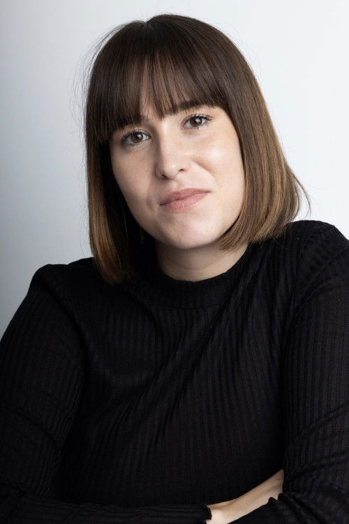 Ariadna Salvadó as Morticia