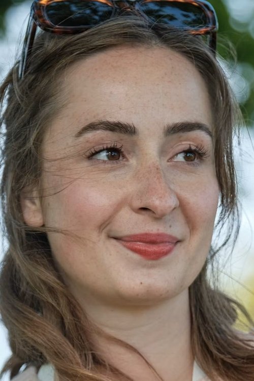 Mia Helene Højgaard as Laura Sommerdahl