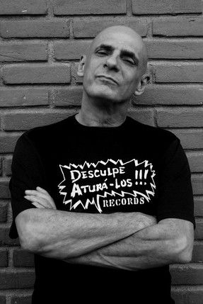 Ariel Uliana Jr. as Himself