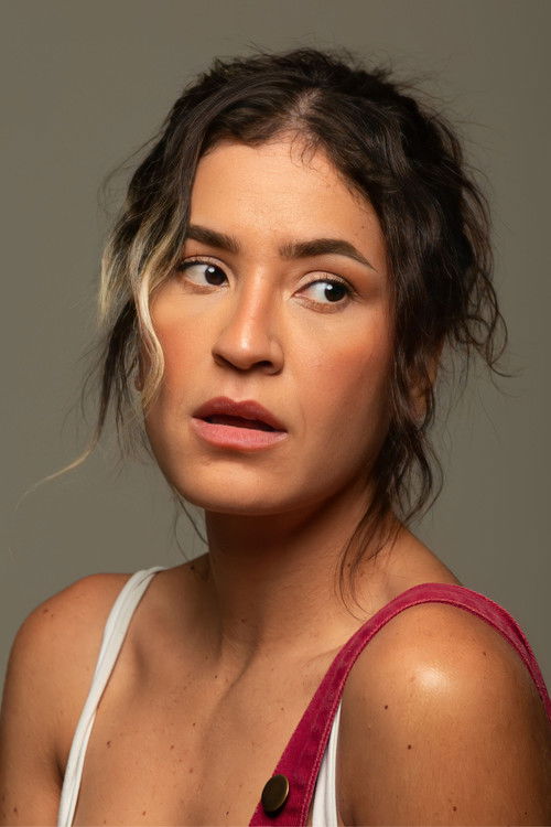 Sharon Félix as Juliana