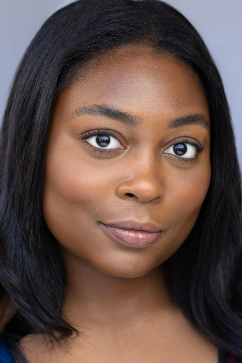 Lauren Maiden as Maria