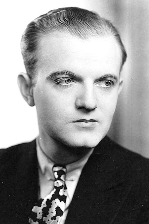 Anderson Lawler as Buck McGovern