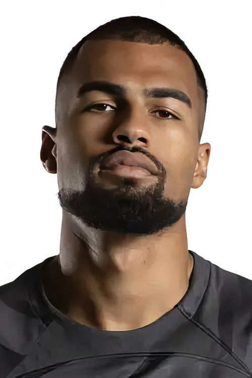 Robert Sánchez as Self