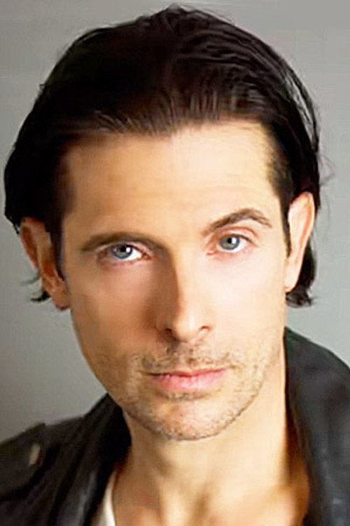 Justin Andrews as Young Papa Nihil