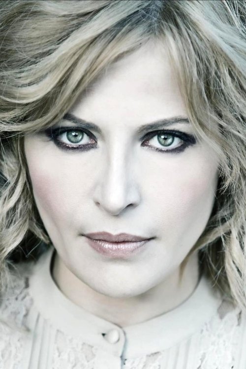 Barbara Pitotti as Carty (voice)