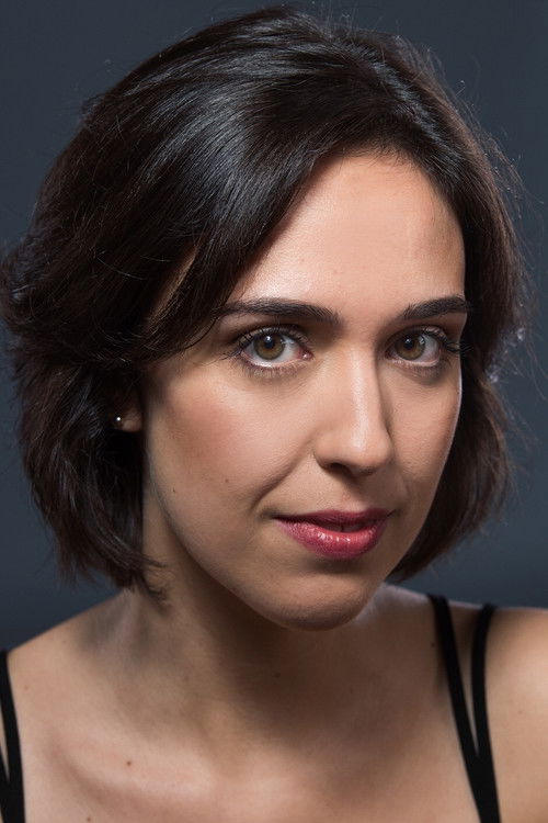 Joana Mesquita as Sister Maria da Paz