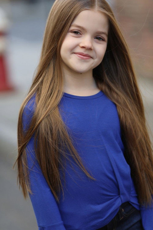 Raelynn Zofia Stueber as Gabriella