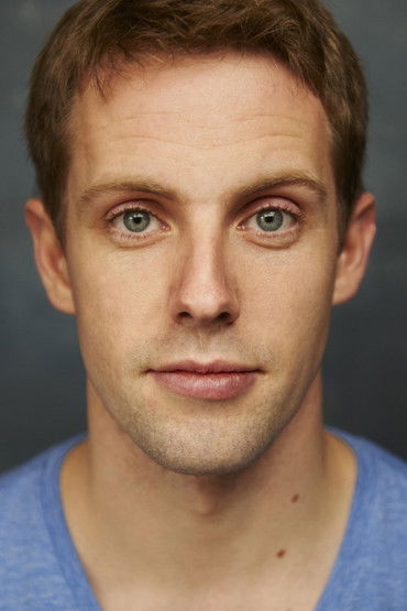 Donal Gallery as Padraig