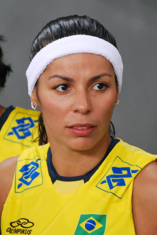 Paula Pequeno profile photo