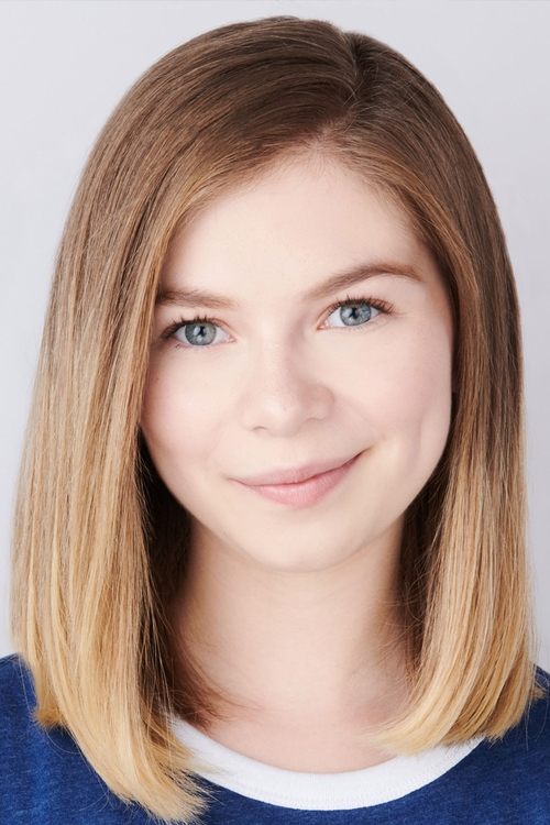 Victoria Leigh as Brook