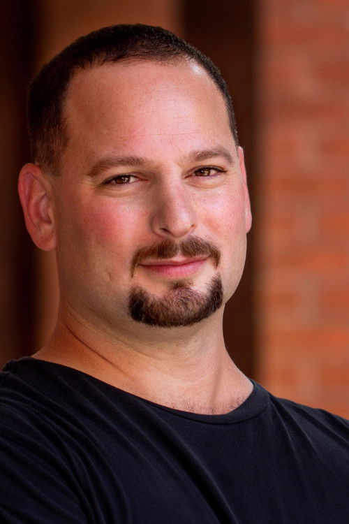 Adam Rockoff as Self