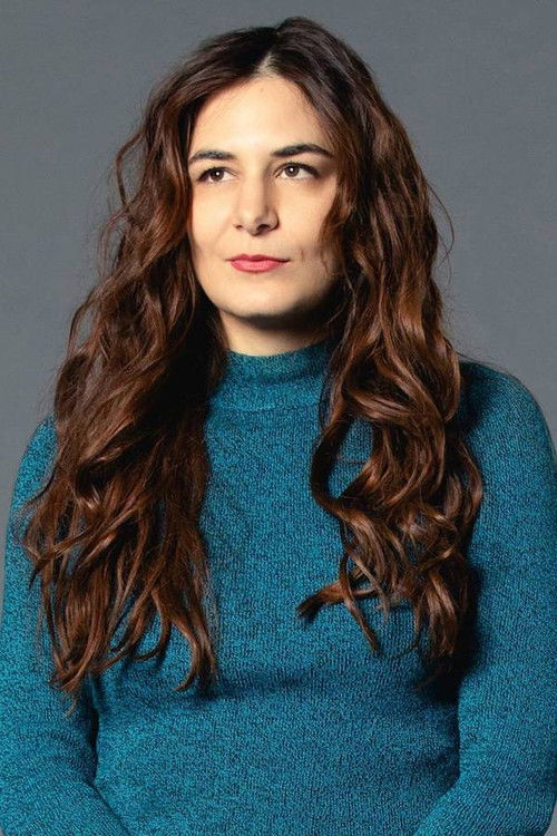 Jillian Mayer as Self