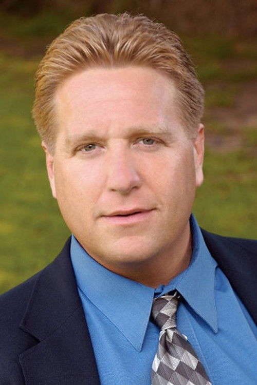 Andy Langham as Joseph Ryan