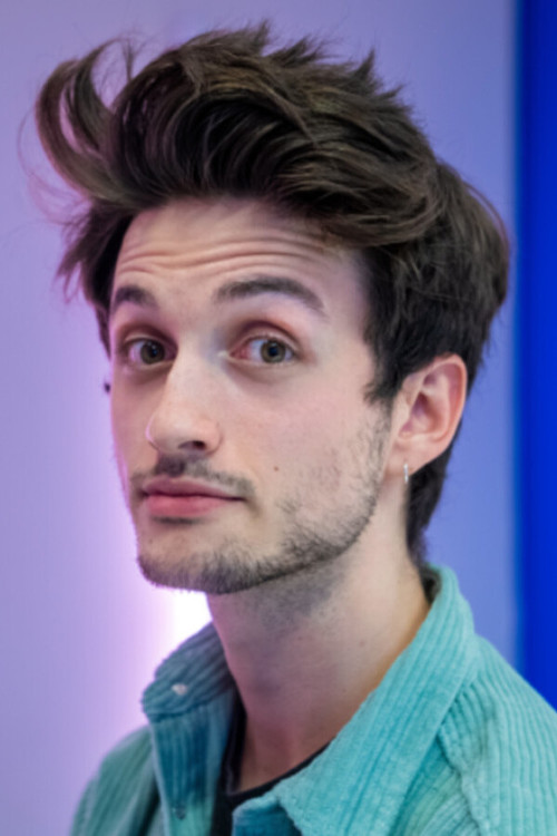 Bert De Kock profile photo