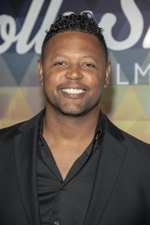 Ron Sierra as Hibbert