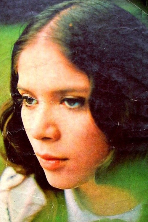 Irene Ryder as Ai Lin (Irene)