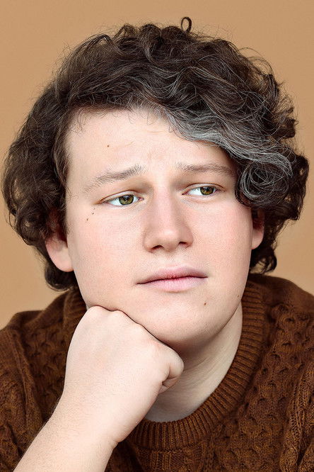 Seth Steinberg as Sam