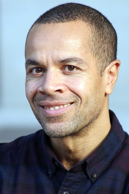 Jean-Louis Tilburg as Controller