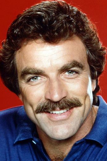 Tom Selleck as George