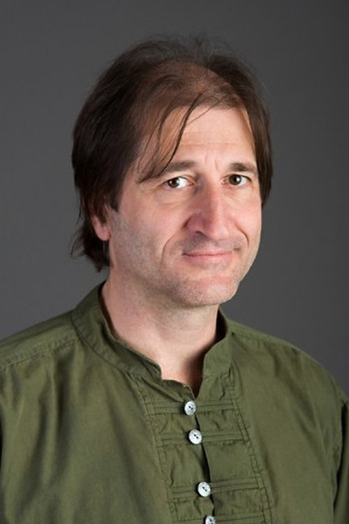 Antal Cserna as Árjaanti