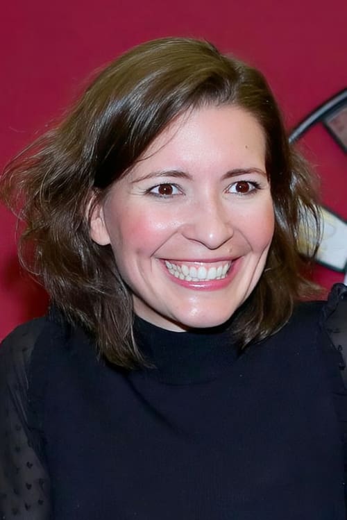 Romana Goščíková as 