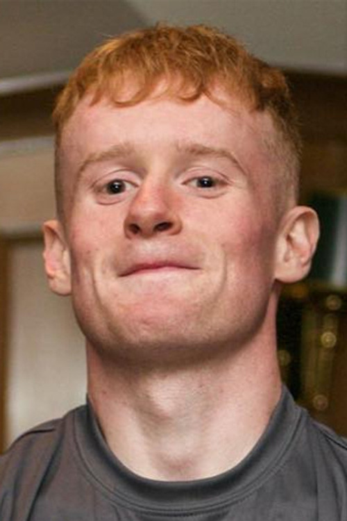 Gerard Hughes as Self