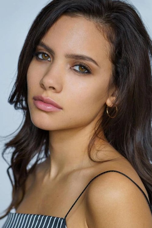 Sohvi Rodriguez as Gabby