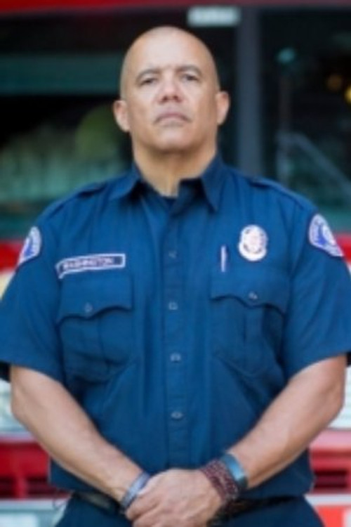 Michael Washington as Self