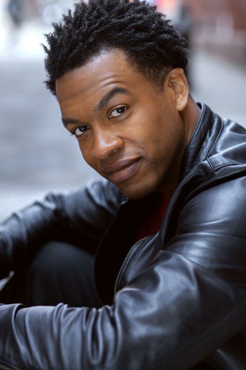 Genesis Oliver as Jones